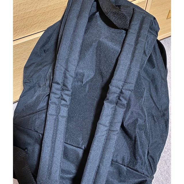 Lee(リー)のLee 二層式リュック  ジム用 レディースのバッグ(リュック/バックパック)の商品写真