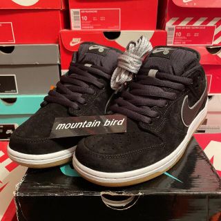 NIKE - ダンク supreme off white JORDAN 1 fragmentの通販 by