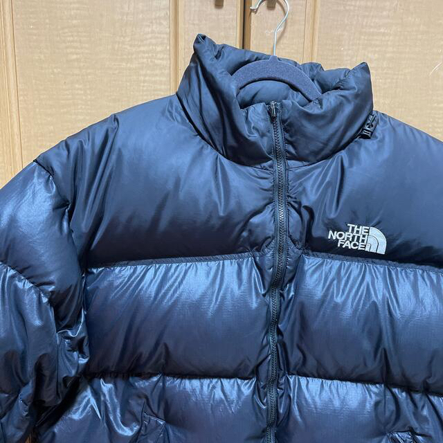 THE NORTH FACE ヌプシ ダウン 700