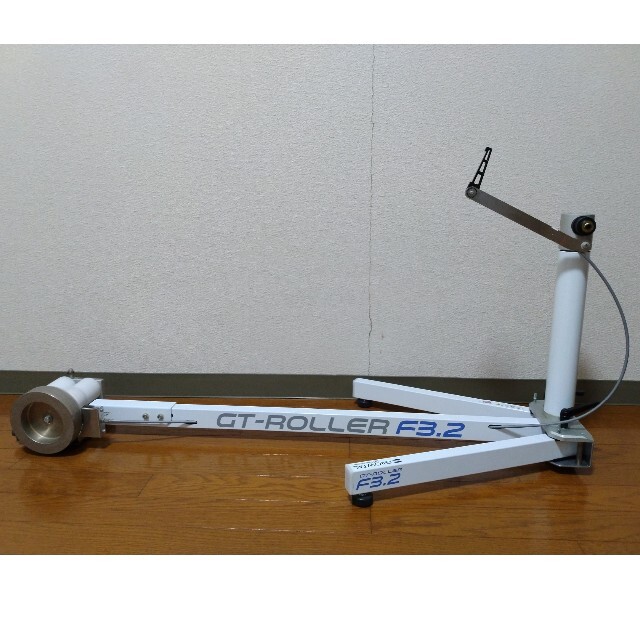 グロータック GROWTAC GTローラー F3.2