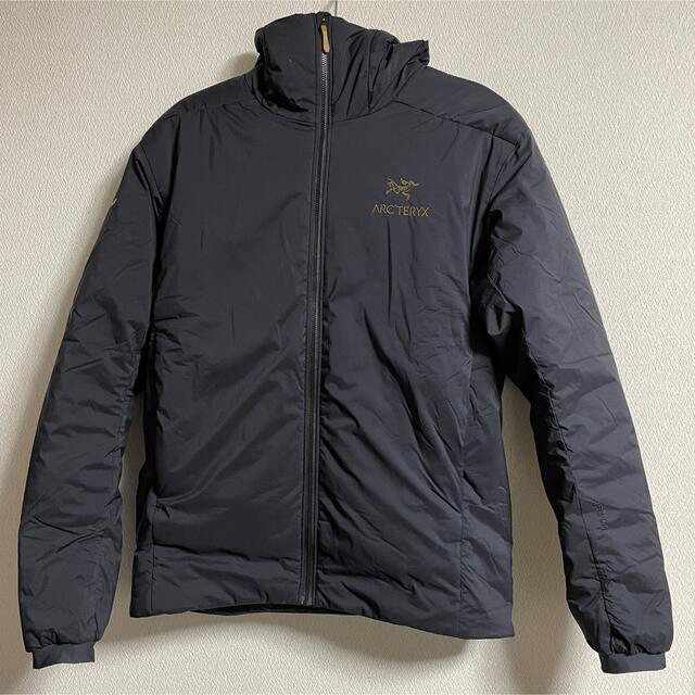 ARC'TERYX   ARC'TERYX × BEAMS / 別注 Atom AR Hoodyの通販 by テン's