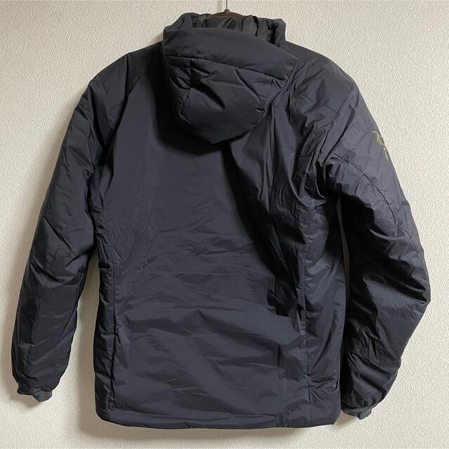 ARC'TERYX - ARC'TERYX × BEAMS / 別注 Atom AR Hoodyの通販 by テン's