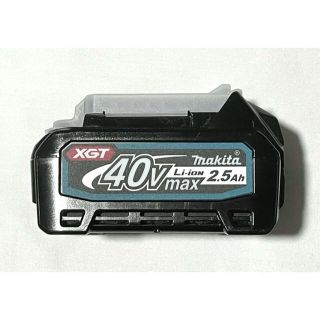 マキタ(Makita)のマキタ　Makita 40Vmax  純正バッテリー　BL4025(工具/メンテナンス)