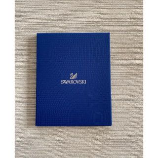 スワロフスキー(SWAROVSKI)のスワロフスキー SWAROVSKI★クリーニングクロス(その他)