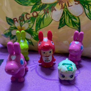 ロディ(Rody)のＲＯＤＹ(キャラクターグッズ)