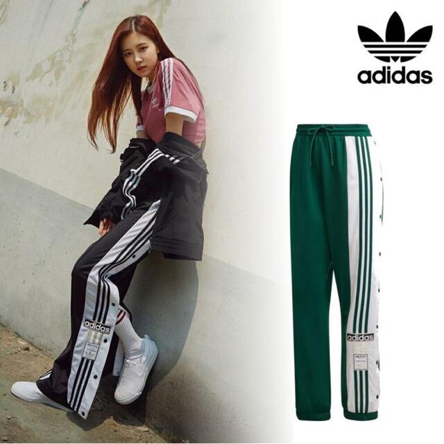 adidas(アディダス)のアディダス オリジナルス adidas Originals OGトラックパンツ  レディースのパンツ(その他)の商品写真