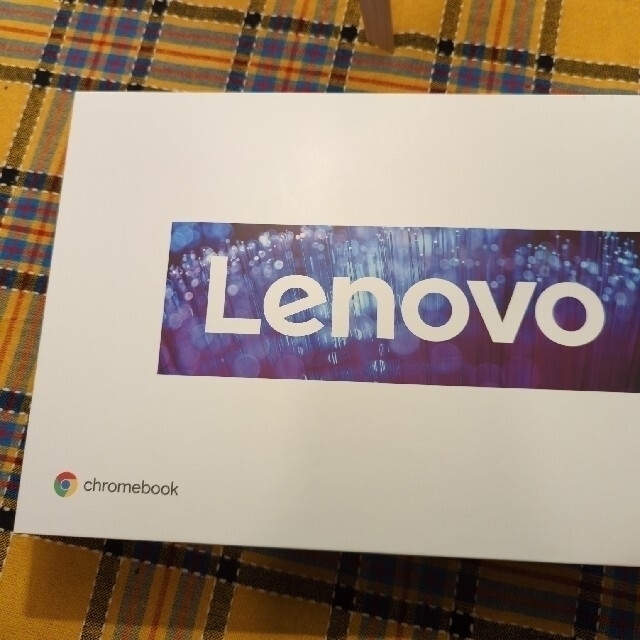 Lenovo(レノボ)の美品 IdeaPad Duet Chromebook 64GBアマゾン限定モデル スマホ/家電/カメラのPC/タブレット(タブレット)の商品写真