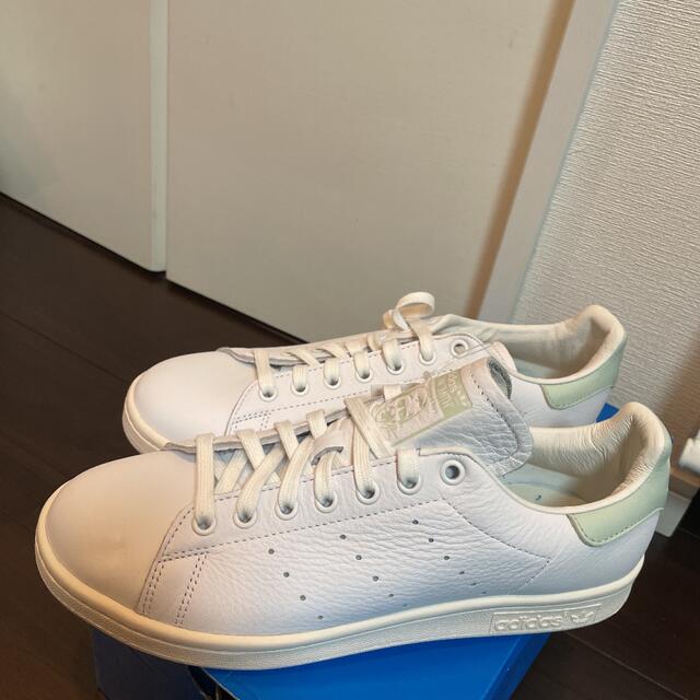 【新品☆未使用】adidasオリジナルス スタンスミス 2