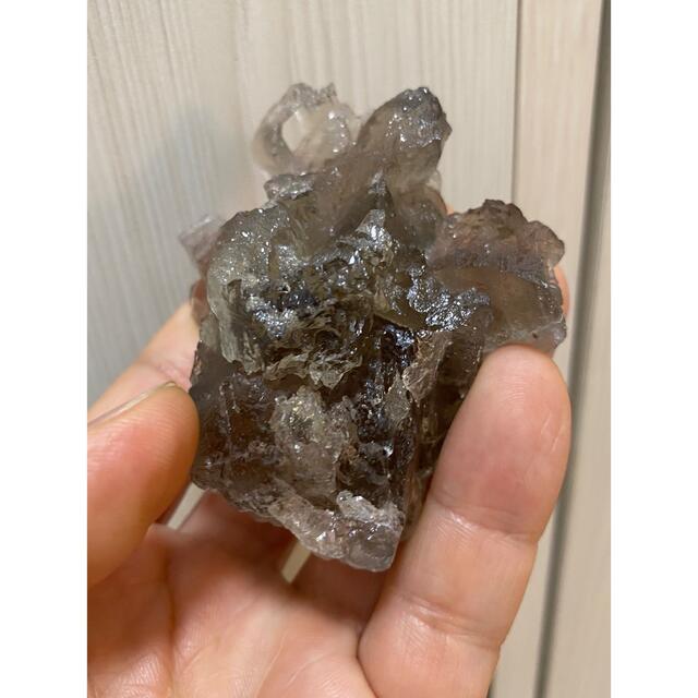 水晶置物