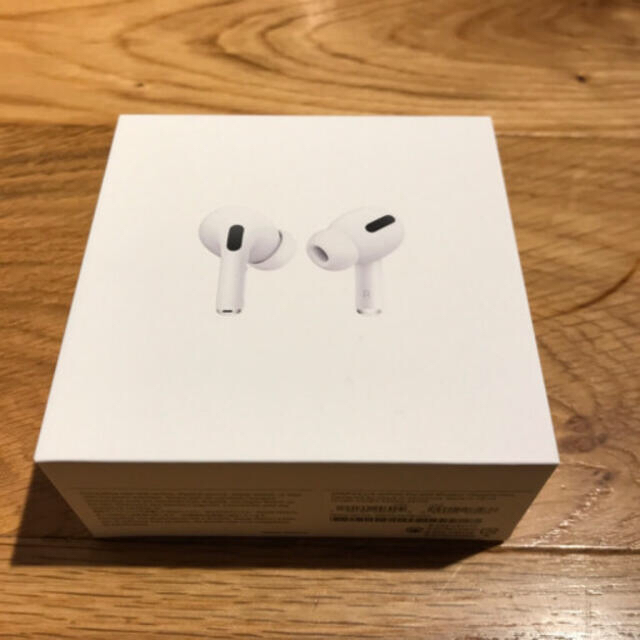 AirPods Pro  新品未開封