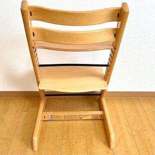 Stokke   STOKEE ストッケ トリップトラップ シリアルナンバー3