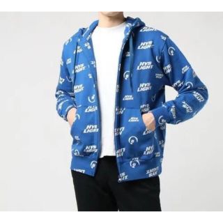 HYSTERIC GLAMOUR - MINEDENIM X WIND AND SEA REVERSIBLE MA-1の通販 by h.deu