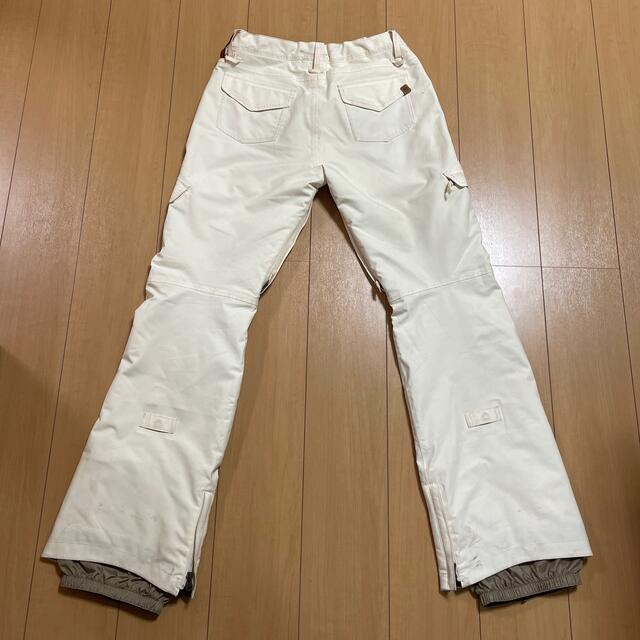 BURTON(バートン)のBURTON DRYRIDE PANTS  レディースSサイズ  スポーツ/アウトドアのスノーボード(ウエア/装備)の商品写真