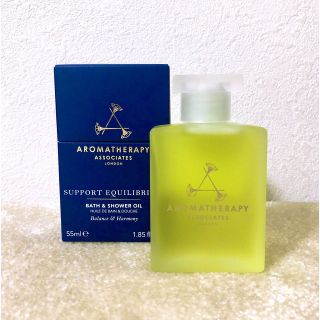 即納好評 AROMATHERAPY ASSOCIATES - 《新品未使用》 アロマセラピー