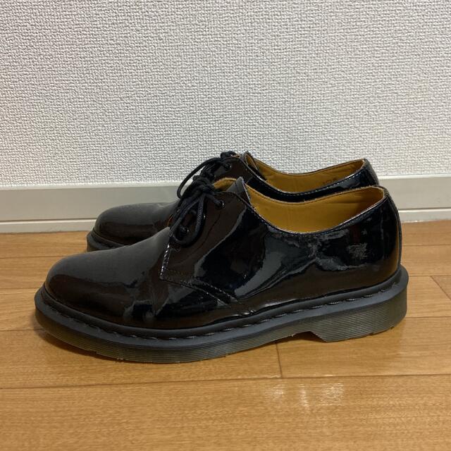 【Dr.Martens × BEAMS】3ホールシューズ 9