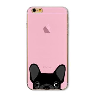 【1点限り❗️】iPhone7 可愛い 動物 デザイン ケース(iPhoneケース)