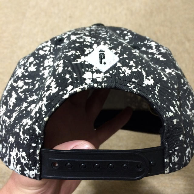 PIGALLE(ピガール)のpigalle cap メンズの帽子(キャップ)の商品写真