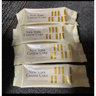 GRAMERCY NEWYORK グラマシーニューヨーク　チーズケーキ(菓子/デザート)