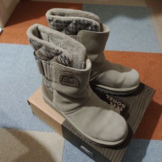 ソレル(SOREL)のソレル ニュービー  SOREL NEWBIE(ブーツ)