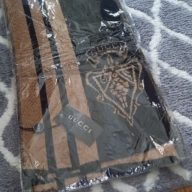 ☆GUCCI マフラー☆期間限定品 割引中☆-