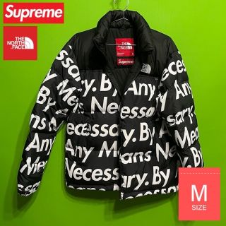 シュプリーム(Supreme)のSupreme x The North Face F/W 2015(ダウンジャケット)