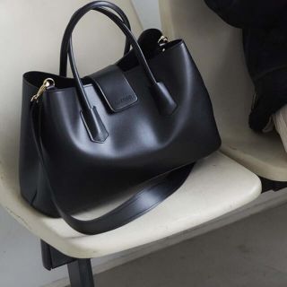 フレイアイディー(FRAY I.D)のrandeboo Classic bag(ハンドバッグ)