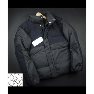 ビューティアンドユースユナイテッドアローズ(BEAUTY&YOUTH UNITED ARROWS)の【未使用品】ユナイテッドアローズ/Komatsumatere ダウン/【M】(ダウンジャケット)