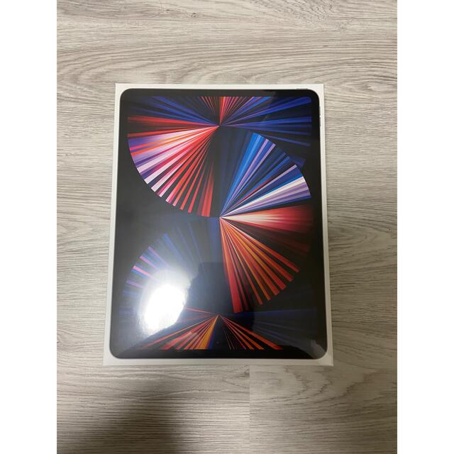 1年保証』 - Apple iPad 新品未開封 第五世代 128GB 12.9インチ Pro