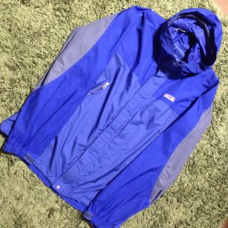 パタゴニア(patagonia)のpatagonia ナイロンパーカー(マウンテンパーカー)