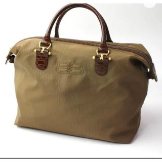 Balenciaga - BALENCIAGA バレンシアガ ミニボストンバッグの通販 by