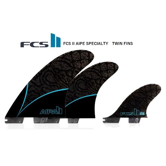 2022年 FCS II AIPE SPECIALTY　TWIN FINS 新品