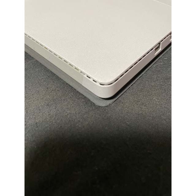 Surface Pro4 Core i5 SSD128GB 純正キーボード付 6