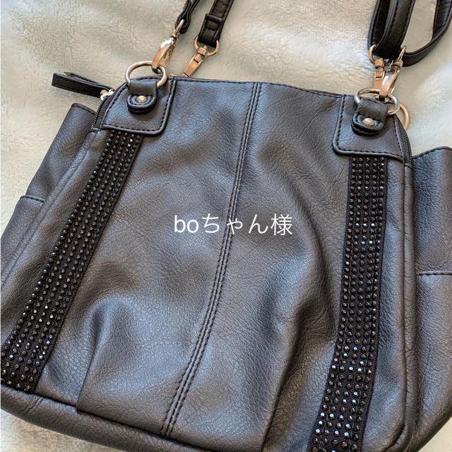 anyFAM(エニィファム)のbo様 レディースのバッグ(リュック/バックパック)の商品写真
