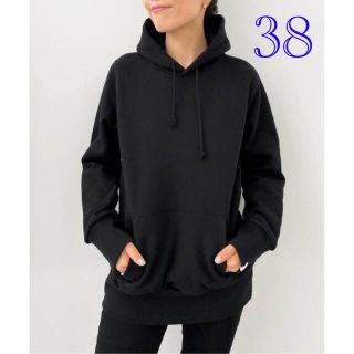 アパルトモンドゥーズィエムクラス(L'Appartement DEUXIEME CLASSE)のKukiokun様専用です。アパルトモン【ループウィラー】Sweat Parka(パーカー)