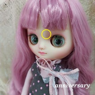 ♡カスタムミディアイシードール♡訳あり ♡カスタムミディアイシードール♡訳あり