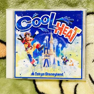 ディズニー(Disney)の東京ディズニーランド クールザヒート 2007 CD(その他)