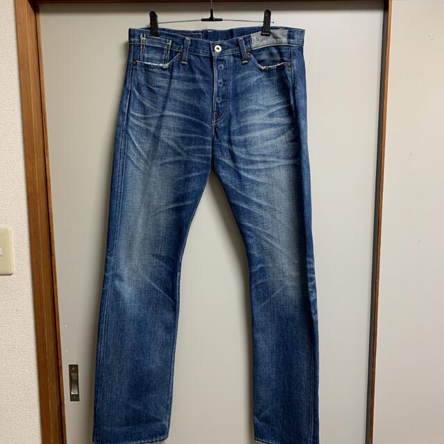 Levi's   s 復刻LVS リーバイス SXX  大戦モデル ジーンズ