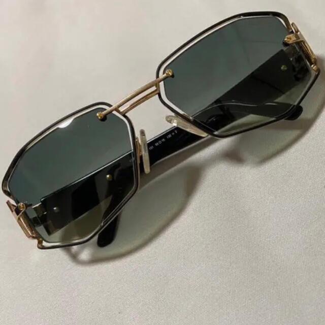 E】CAZAL Vintage eyewear|カザール サングラス 920 | www.ofa.sg