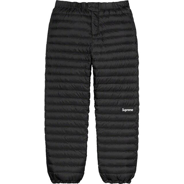 Supreme Micro Down Pant