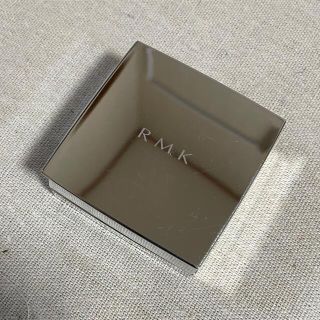 アールエムケー(RMK)のアイシャドウ デュオ03(アイシャドウ)