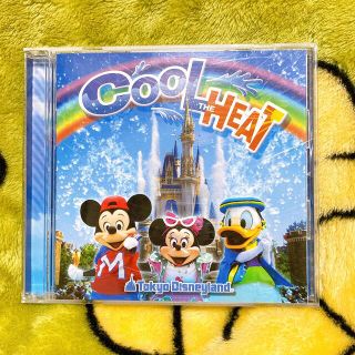 ディズニー(Disney)の東京ディズニーランド クールザヒート 2008 CD(その他)