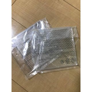 アクアビーズトレイ　2枚(その他)