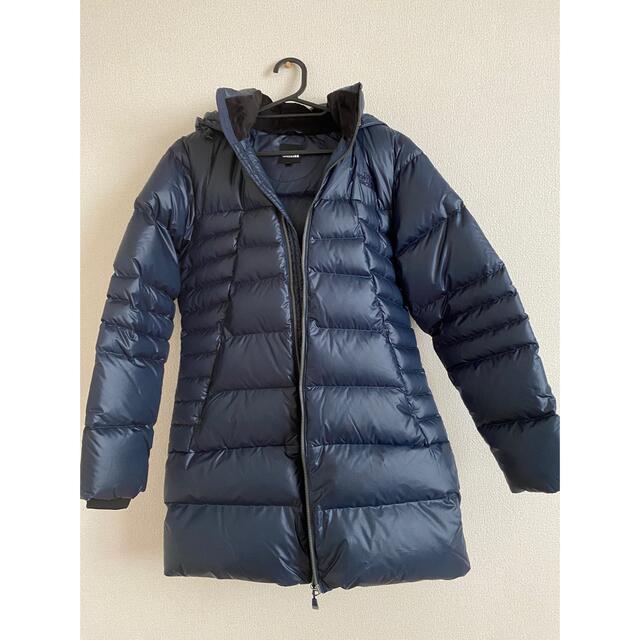 395cm着丈THE NORTH FACE ロングコート