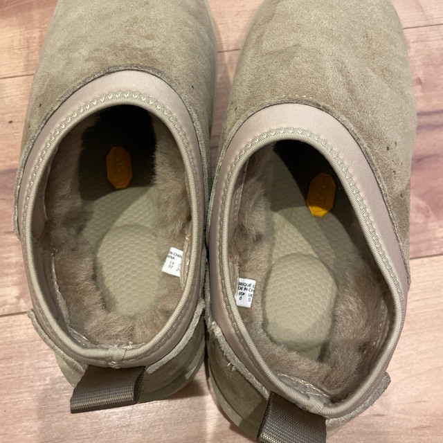 suicoke(スイコック)の専用！スイコック　スリッポン レディースの靴/シューズ(スリッポン/モカシン)の商品写真