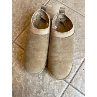 スイコック(suicoke)の専用！スイコック　スリッポン(スリッポン/モカシン)