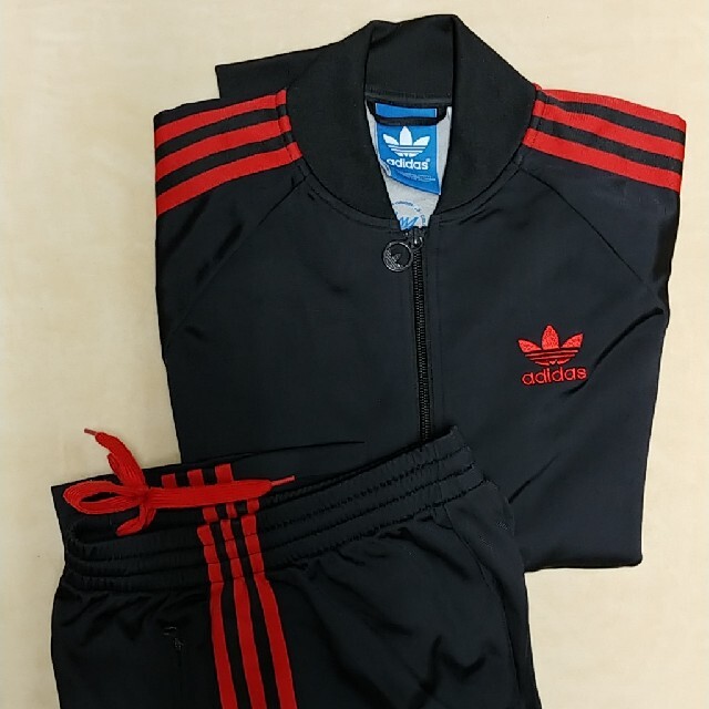 adidasオリジナルスジャージ