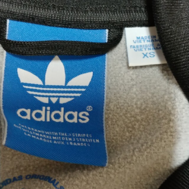 adidas - アディダス オリジナルス ジャージ XSの通販 by SHOP adidas - アディダス オリジナルス ジャージ XSの通販 by SHOP