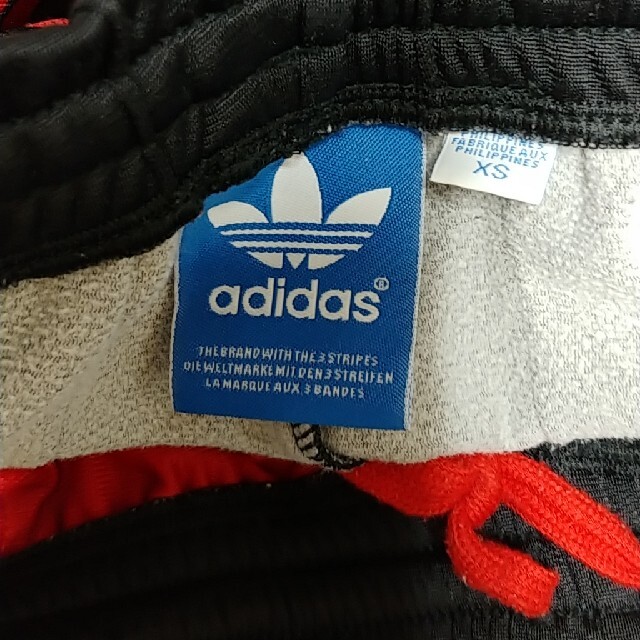 adidas - アディダス オリジナルス ジャージ XSの通販 by SHOP adidas - アディダス オリジナルス ジャージ XSの通販 by SHOP
