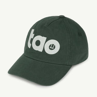 ボボチョース(bobo chose)の21aw tao cap The Animals Observatory(帽子)