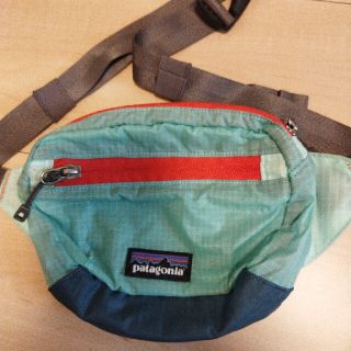 パタゴニア(patagonia)のパタゴニア　ミニショルダー(ショルダーバッグ)